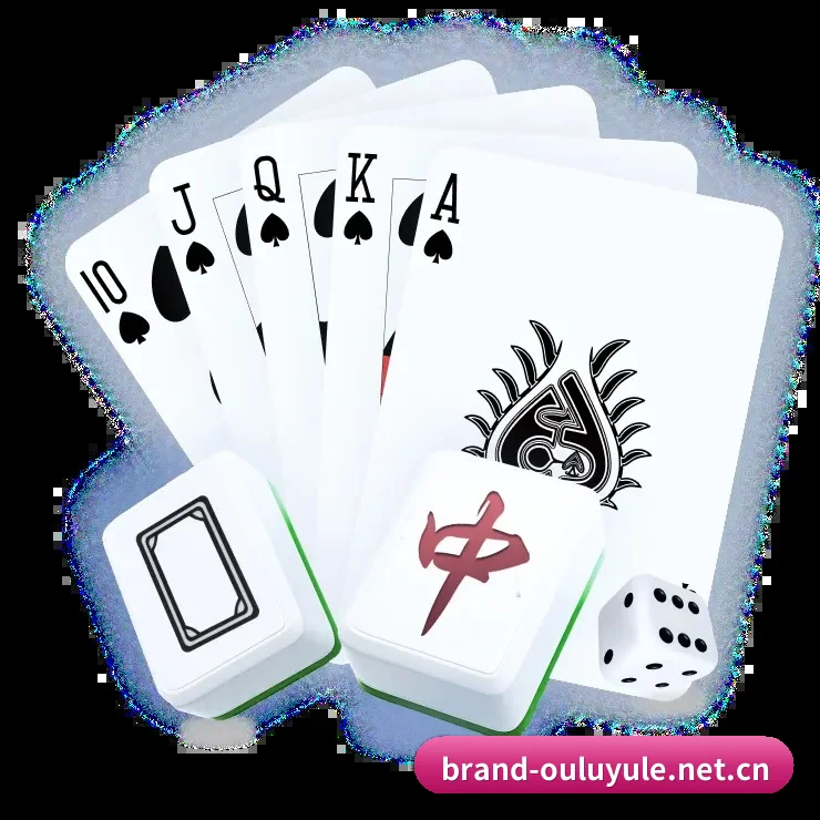 欧陆娱乐 APP